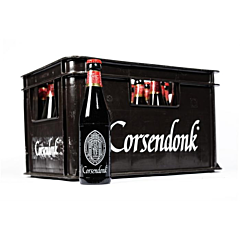 Corsendonk Rousse 33 CL