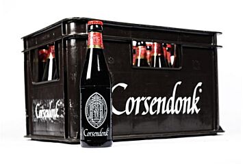 Corsendonk Rousse 24x33 Cl.