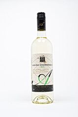 Ambrosia Honing-Kruidenwijn Wit 75 Cl.