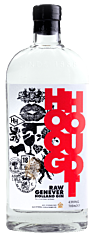 Hooghoudt Genever Raw 70 Cl.