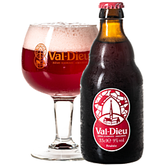 Val-Dieu Fruitee 33 CL