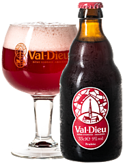 Val-Dieu Fruitee 24x33 Cl.
