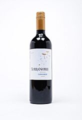 Terranoble Estate Carmenere 75 Cl.