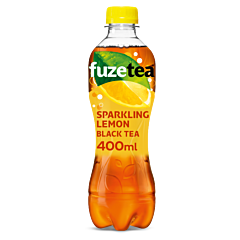Fuze Tea Sparkling Pet 12x40 Cl. St