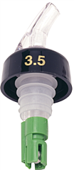 Hendi Kogelmaatschenker 3,5cl