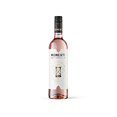 Momenti Pinot Grigio Blush