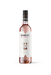 Momenti Pinot Grigio Blush 75 Cl.