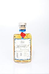 Zuidam Korenwijn 1y Vatgelagerd 100 Cl.