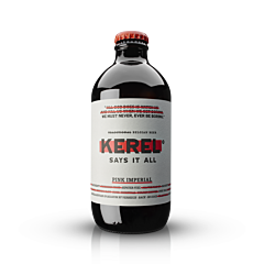 Kerel Grapefruit Ipa 12x33 Cl.