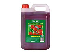 Raak Limonade Siroop Framboos 5 Ltr.