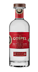 Gospel Gin Spirits Dutch 70 Cl.