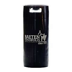 Montelvini Cabernet Rosso Dei Dogi Fust 20 Ltr.