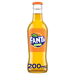 Fanta Orange 20 CL