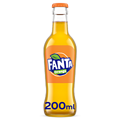 Fanta Orange