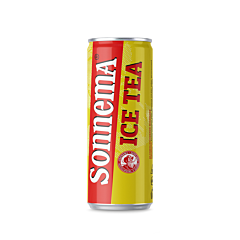 Sonnema Berenburg Ice Tea 25 CL