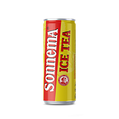 Sonnema Berenburg Ice Tea