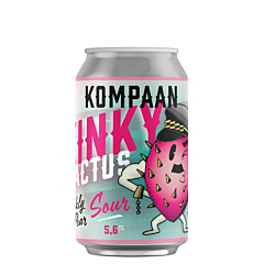 Kompaan Kinky Cactus 33 CL