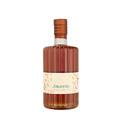 Quaglia Amaretto Likeur 70 Cl.