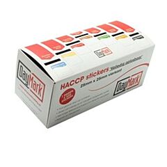 Stylepoint Dispenserbox Oplosbare Stickers