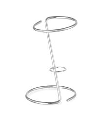 Hendi Friteszakhouder Rvs 95/110x175mm