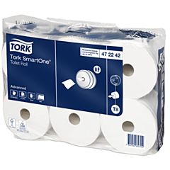 Lotus Tork Smartone Toiletp. T8
