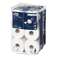 Lotus Tork Smartone Toiletp.2lg T9