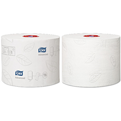 Tork Mid-Size Toilet Rol 100m