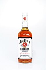Jim Beam Whiskey White 100 Cl.