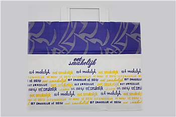 Pap.Tas 32x18x26cm