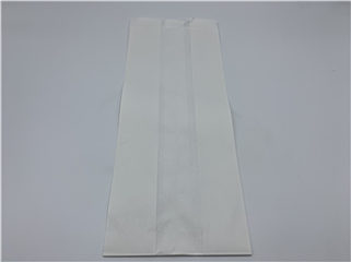 Pond Zak 0,5 Pond Nr 25 Blanco Wt