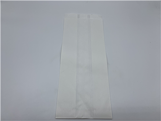 Pond Zak Nr 27 Blanco Wit