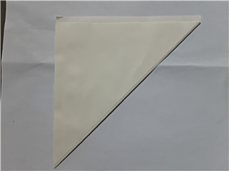 Rabo Puntzak K19 Blanco