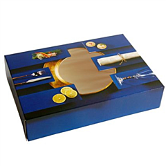 Sup Caterdoos Bordeaux 55x37x8cm