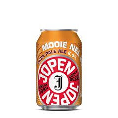 Jopen Mooie Nel Ipa Blik 12x33cl. St