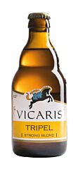 Vicaris Tripel 24x33 Cl.