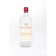 Rutte Jenever Graan
