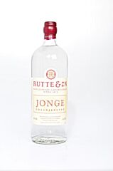 Rutte Jenever Graan 100 Cl.