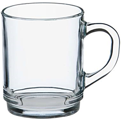 Duralex Theeglas Versailles 26cl