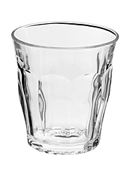 Waterglas Picardie 25cl