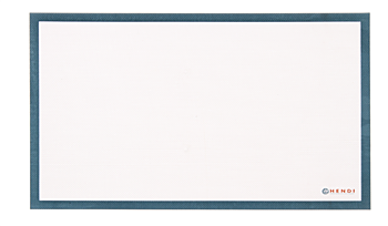 Bakmat Siliconen 530x325mm