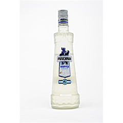 Puschkin Wodka Whipped Cream