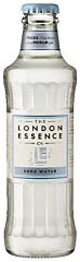 The London Essence Soda Water 24x20 Cl.