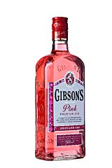 Gibson'S Dry Gin Pink 70 Cl.