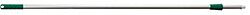 Steel Groen 145cm