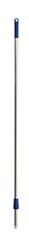 Steel Blauw 145cm