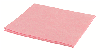 Huishouddoek Roze