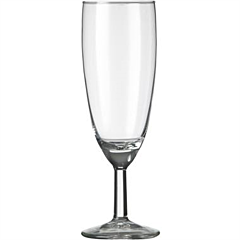 Champagne Flute 15 Gilde