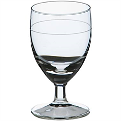 Royal Leerdam Borrelglas Gilde 3,5cl