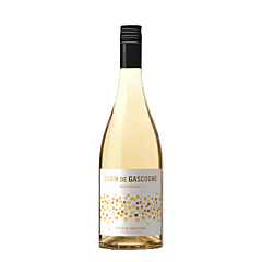 Grain De Gascogne Grain de Gascogne Gros Manseng
