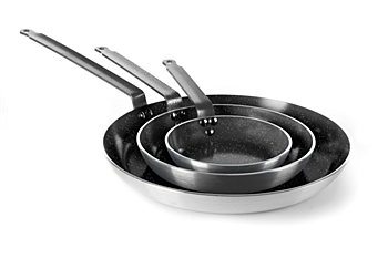 Koekenpan Aluminium 32cm
